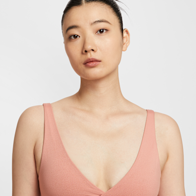 【Nike】Pro ライトサポート パッド入り スポーツブラ（送料込) セール】ナイキ ウィメンズ ライトサポート パッディド